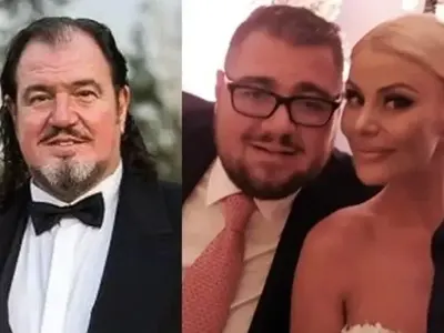 Милионерът Гущеров  избяга в Норвегия от черните магии на  снаха си Светлана