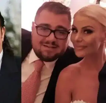 Милионерът Гущеров  избяга в Норвегия от черните магии на  снаха си Светлана