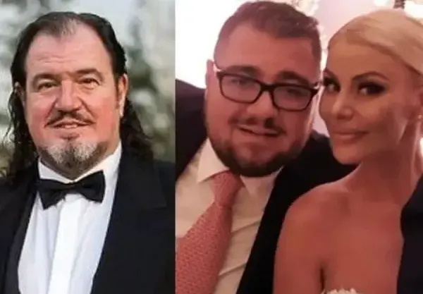 Милионерът Гущеров  избяга в Норвегия от черните магии на  снаха си Светлана