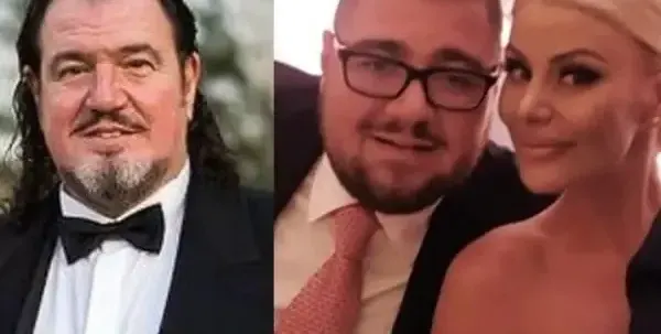 Милионерът Гущеров  избяга в Норвегия от черните магии на  снаха си Светлана