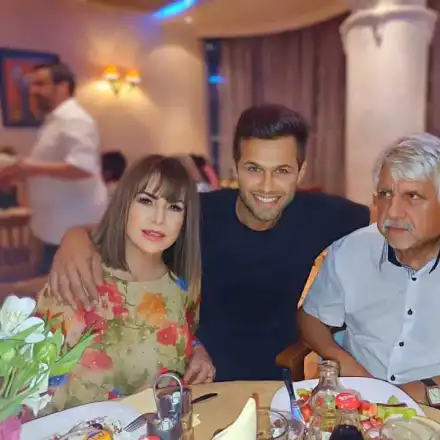 Мими Иванова прекали с ботокса