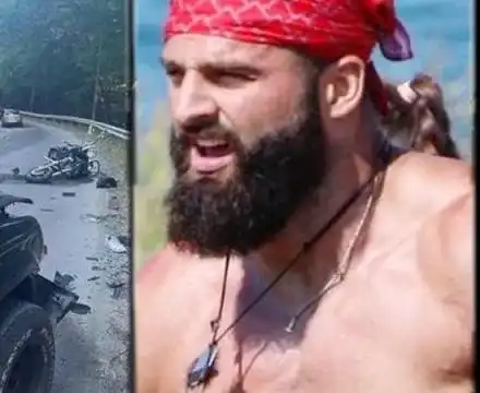 "Минах през ада, уча се да ходя"! Аспарух от "Игри на волята" с изповед след ужасяващата катастрофа