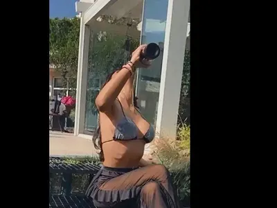 Мис България го прави сутрин, на обяд и вечерта (СНИМКИ)