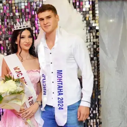 Мис Монтана се тревожи, че е ниска за "Мис България"