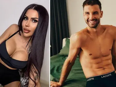 Мис Силикон точи лиги по Гришо