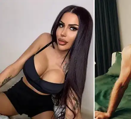 Мис Силикон точи лиги по Гришо