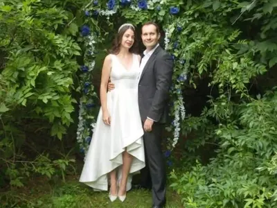 Мис свят България 2016 кръсти дъщеря си