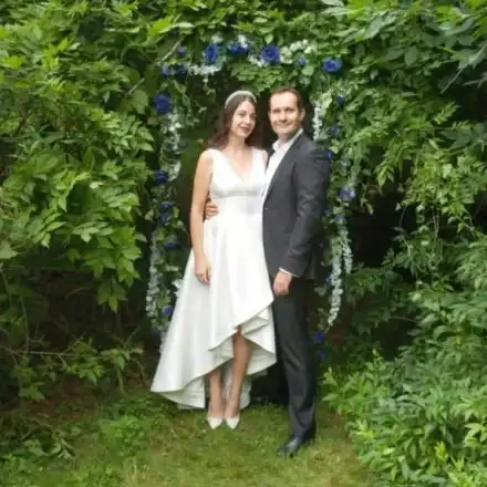 Мис свят България 2016 кръсти дъщеря си