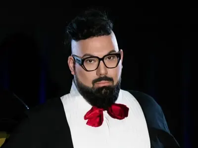 Мон Дьо 5 години ходил на психотерапевт заради тежки  паник атаки