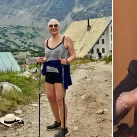 На 80 д-р Емилова изкатери Мусала