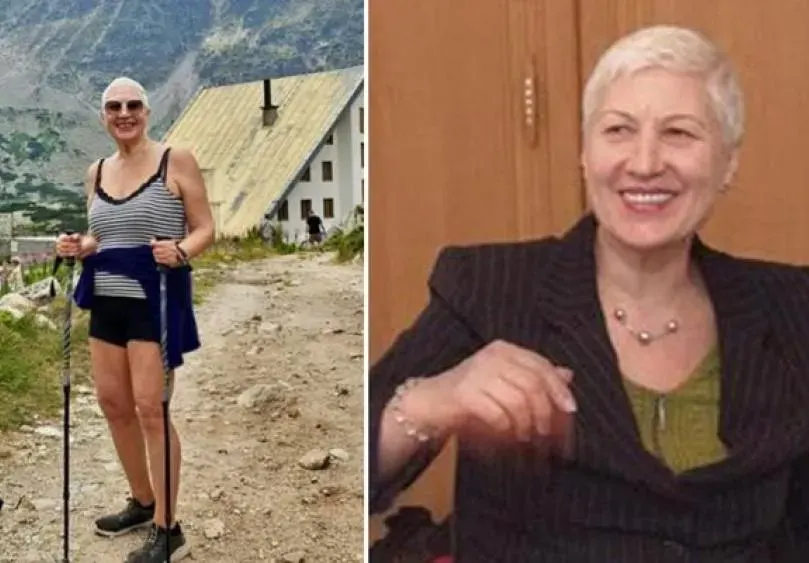 На 80 д-р Емилова изкатери Мусала