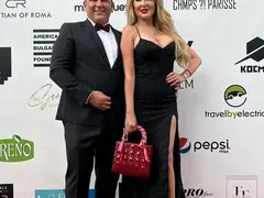 На изчезване е! Антония Петрова се втали с 13 кг