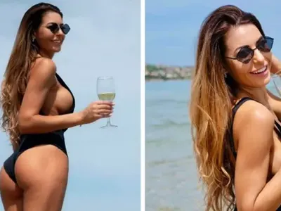 Най-горещите „задни“ СНИМКИ на лято 2024! Ще ги класирате ли?