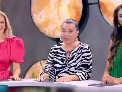 Напрежение: Защо се мразят  Оля Малинова  и Зейнеб?