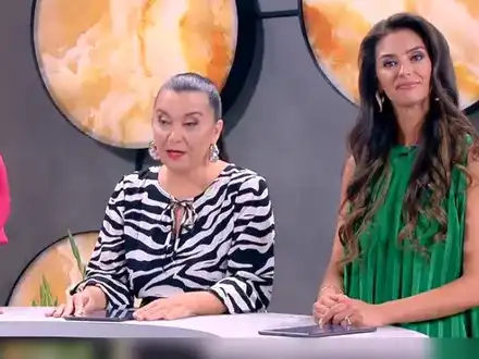 Напрежение: Защо се мразят  Оля Малинова  и Зейнеб?