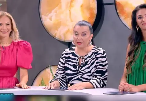 Напрежение: Защо се мразят  Оля Малинова  и Зейнеб?