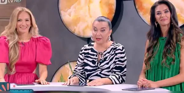 Напрежение: Защо се мразят  Оля Малинова  и Зейнеб?