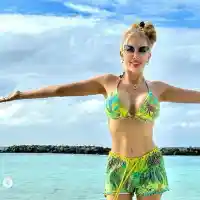 Напълно здравословно: Мис България свали 13 кг за една година