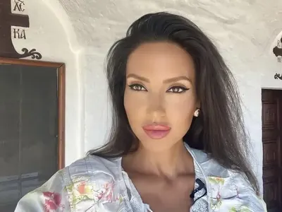 Наталия Гуркова  вече има нов  мъж до себе си