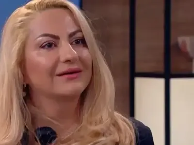 Нели Хаджийска продава хранителни добавки