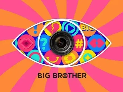 Нещото Рашия и жиголото Данчо влизат в Биг Брадър 2024 (Снимки)