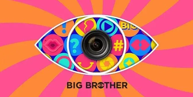 Нещото Рашия и жиголото Данчо влизат в Биг Брадър 2024 (Снимки)