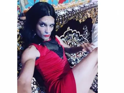 Нещото Рашия и жиголото Данчо влизат в Биг Брадър 2024 (Снимки)