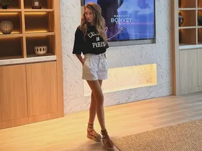 Никол Станкулова  отрича да е булимичка, мъчи се да напълнее