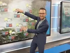 Николай Василковски щял да загине от мълния на Мальовица