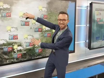 Николай Василковски щял да загине от мълния на Мальовица