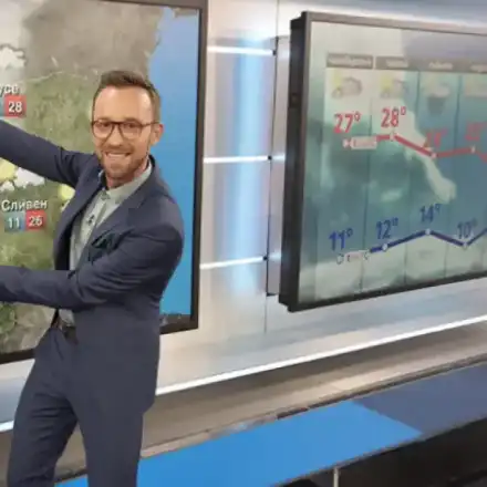 Николай Василковски щял да загине от мълния на Мальовица