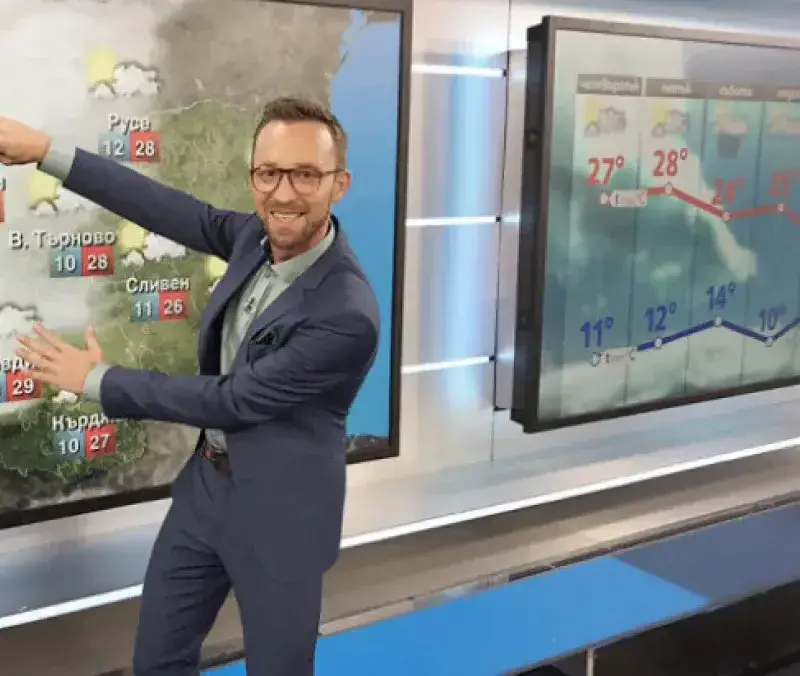 Николай Василковски щял да загине от мълния на Мальовица