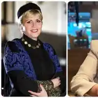 Николина Чакърдъкова жертва на измама