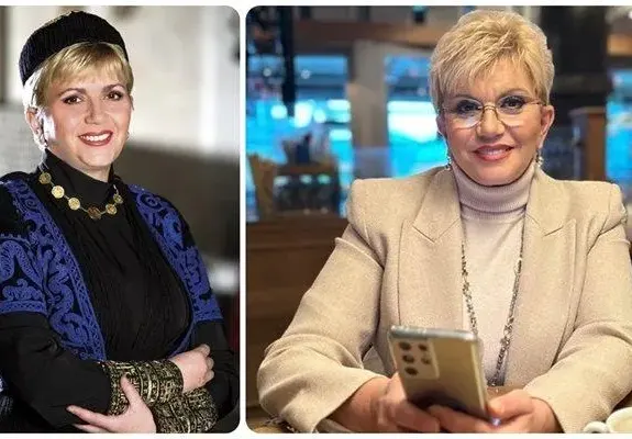 Николина Чакърдъкова жертва на измама
