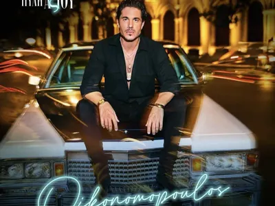 Никос Икономополус идва у нас с 30 души екип