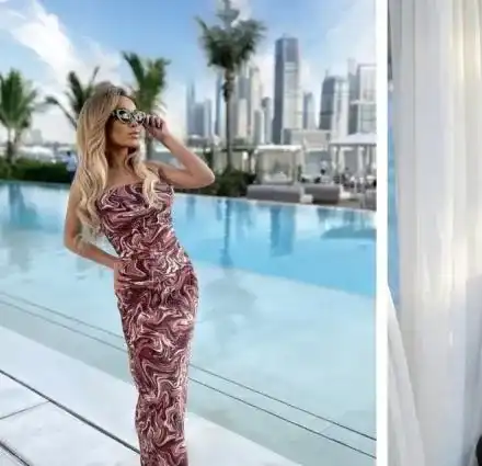 Нора Недкова харесва честни бизнесмени