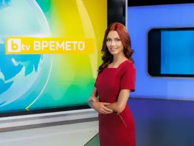 Новата синоптичка на bTV била волейболистка и модел
