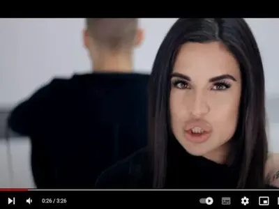 Ново 20! Ивка Бейбе става чалга певица! Вижте с кого прави дует! (ВИДЕО)