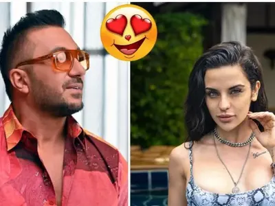 О, времена, о нрави! Коцето напомпал гърдите на Ивка Бейбе, а тя му посвирила