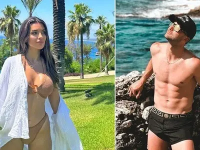 ОБРАТ! Риалити звезда отсече: Не съм с Григор!