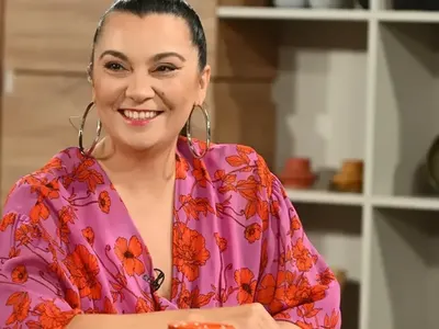 Оля Малинова влиза в „Преди обед” с винарския си бизнес