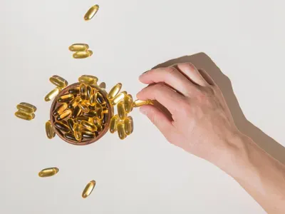 Омега – 3  в хранителния ни режим