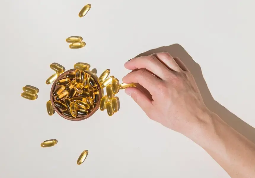 Омега – 3  в хранителния ни режим