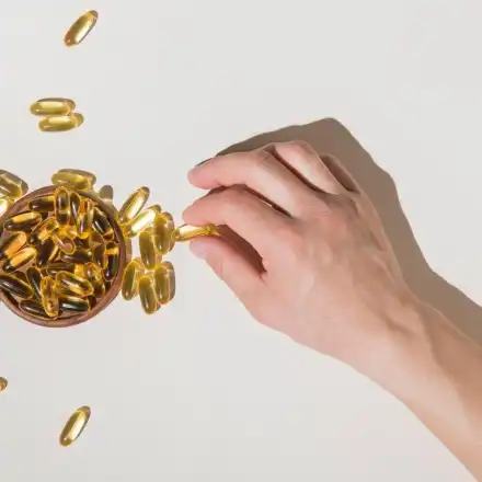 Омега – 3  в хранителния ни режим