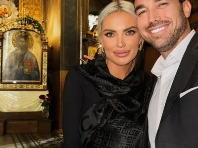 Отказват да дадат виза за САЩ на Анита на Рачков