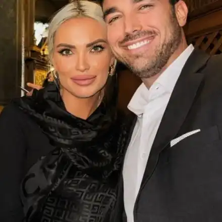 Отказват да дадат виза за САЩ на Анита на Рачков