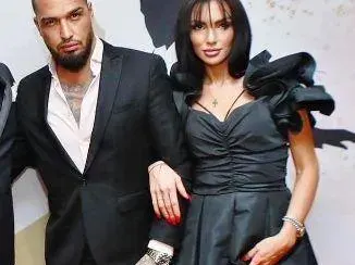 Отново заедно! Жената на Джино Бианкалана му даде втори шанс (СНИМКИ)