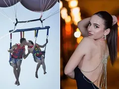 Пацо Андреев се разделя с любимата Ася (Снимки)