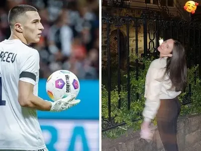 Пацо Андреев се разделя с любимата Ася (Снимки)