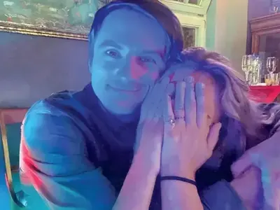 Падение: Радина Кърджилова  плаща сметките  на новия си мъж